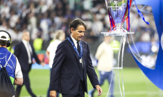 Simone Inzaghi explique son choix de signer en Arabie saoudite