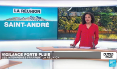 Neuf nominations aux Césars pour "Pacifiction, Tourment sur les Îles", tourné à Tahiti