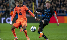 Lamine Yamal sait pourquoi il a été sifflé par les supporters de Bruges