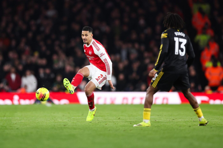 Pourquoi la victoire de Manchester United contre Arsenal est spéciale