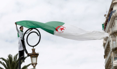 RÉFÉRENDUM EN ALGÉRIE, LA PARTICIPATION PRINCIPAL ENJEU