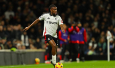 Alex Iwobi ouvre une épicerie solidaire pour Noël