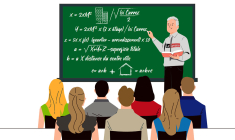 Le Revenu vous aide à calculer le rendement locatif de vos investissements immobiliers. (© Gilles Tronel)