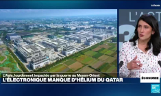 Contre la crise de l'énergie, un G7 inédit avec Banque mondiale, FMI, AIE...