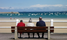 2018 sera l'année de la réforme de la retraite ( crédit : Adobe Stock )