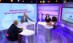 Education financière : qu'est-ce qui cloche en France ?