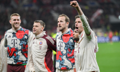 Un remake de la finale de 2010 en quarts