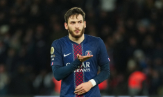 Le PSG ne fait qu'une bouchée de Rennes