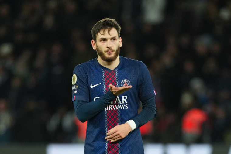 Le PSG ne fait qu'une bouchée de Rennes