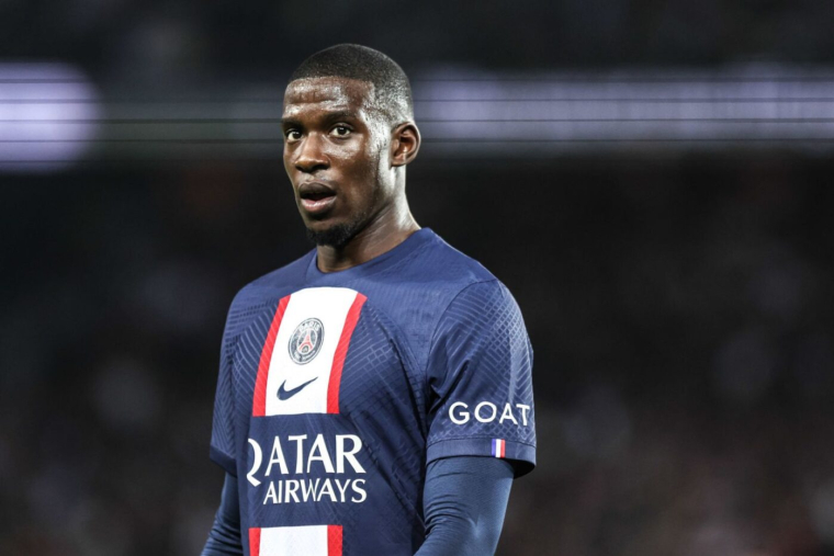 Direction la Premier League pour Nordi Mukiele ?