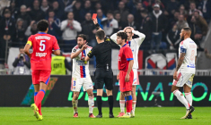 OL-PSG : un but parisien litigieux, mais pas d'erreur manifeste
