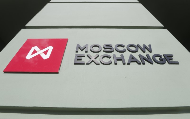 LES ACTIFS RUSSES CHUTENT APRÈS DE NOUVELLES SANCTIONS AMÉRICAINES