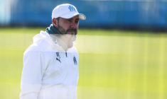 Roberto De Zerbi compare la DTA à Donald Trump