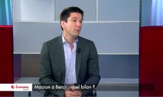 Macron : bon ou mauvais ministre de l’Économie ?