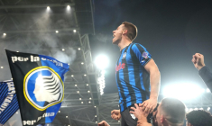 L'Atalanta retourne Dortmund dans un match dingue et file en huitièmes