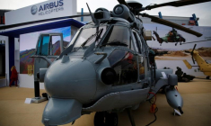 LA SERBIE VA ACQUÉRIR NEUF HÉLICOPTÈRES AIRBUS