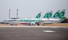 SOCIAL: TRANSAVIA FRANCE SIGNE UN ACCORD AVEC TROIS SYNDICATS