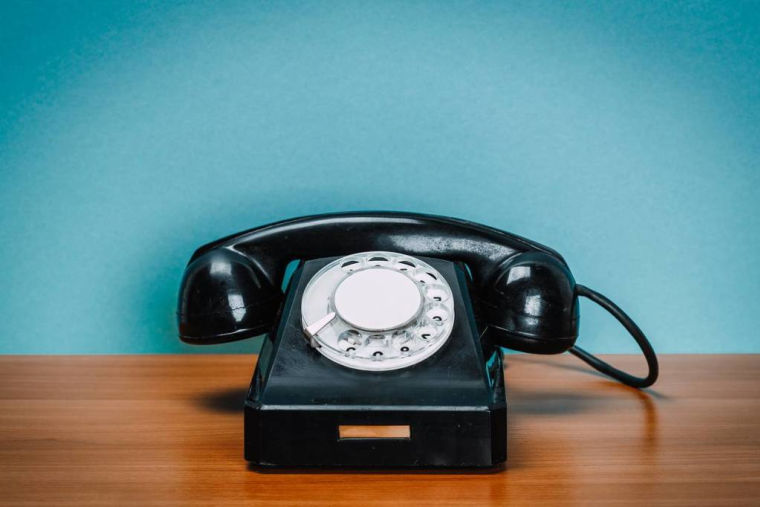 Arrêt des téléphones fixes : ce qu'il faut savoir / iStock.com - FabrikaCr