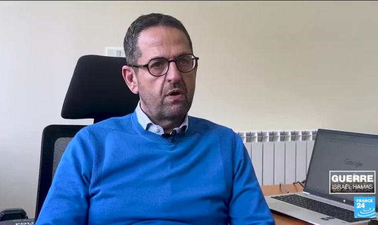 Liban : la force Radwan, les troupes d'élite du Hezbollah