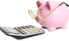 la hausse du taux du Livret A peut elle influencer à la hausse le rendement des fonds en euros ? ( Crédits: © Rob hyrons - stock.adobe.com)