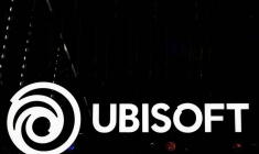 Le logo Ubisoft Entertainment