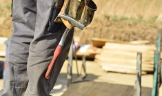 Après des travaux dans sa maison, un couple d'Azay-sur-Cher a constaté de nombreuses malfaçons (illustration). (Pixabay / annawaldl)