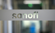 La nouvelle patrone de Sanofi, Belen Garijo, à deux doigts d'entrer en fonctions, a promis de relancer l'innovation sur fond d'interrogations quant à la capacité du géant pharmaceutique français à se renouveler ( AFP / GUILLAUME SOUVANT )