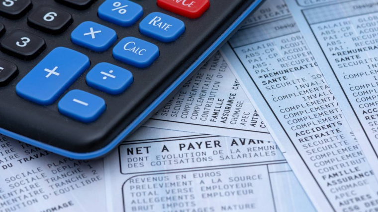 L'épargne salariale a augmenté en 2021 / iStock-HJBC