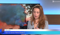 Qui va sauver Notre-Dame ?