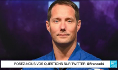 La Nasa va dévoiler le nom des astronautes qui iront autour de la Lune en 2024