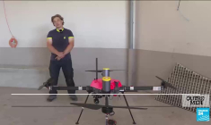 Nouvelle-Calédonie : Louis Mapou, un indépendantiste kanak à la tête du gouvernement