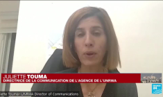 Crise humanitaire à Gaza : appel pour acheminer davantage d'aide