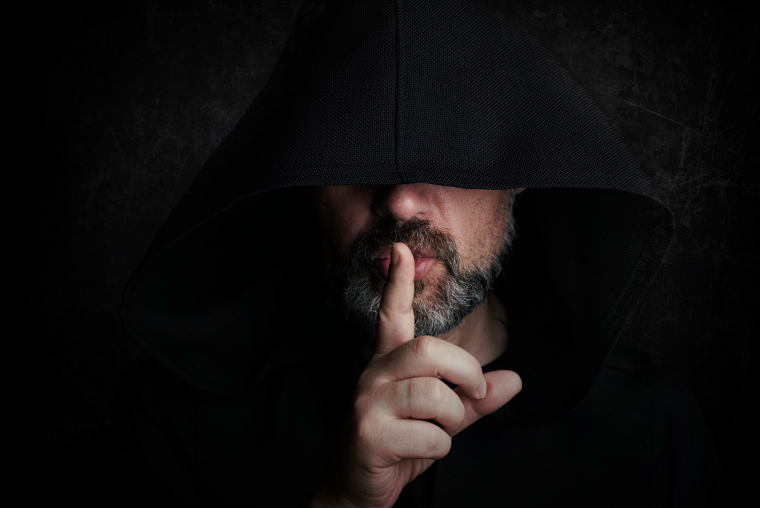 Une retraite silencieuse en compagnie de moines