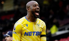 Manchester United s’intéresse à Jean-Philippe Mateta