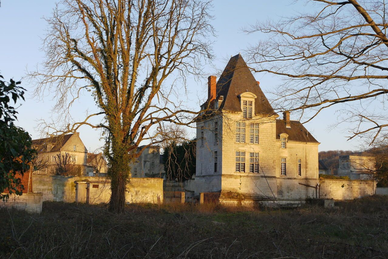 (Crédits photo : Wikimedia Commons - Pascal3012 )