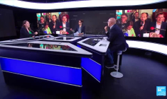 Cyrielle Chatelain (Les Écologistes) : "Nous avons un projet extrêmement clair"