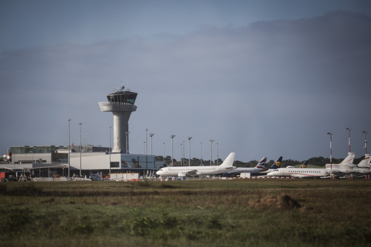 ( AFP / THIBAUD MORITZ )