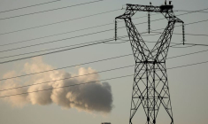FRANCE: LES ÉNERGÉTICIENS APPELLENT À LIMITER "IMMÉDIATEMENT" LA CONSOMMATION