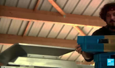 Voici venu le temps des vendanges!