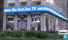 Des fausses informations, à quel prix ? Fox News va verser 787,5 millions de dollars à Dominion