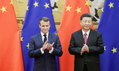 PRINCIPAUX ACCORDS SIGNÉS EN CHINE LORS DE LA VISITE DE MACRON