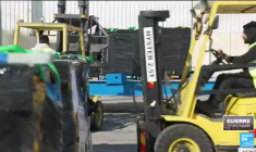 Gaza : le navire chargé d'aide humanitaire quitte Chypre pour rejoindre l'enclave