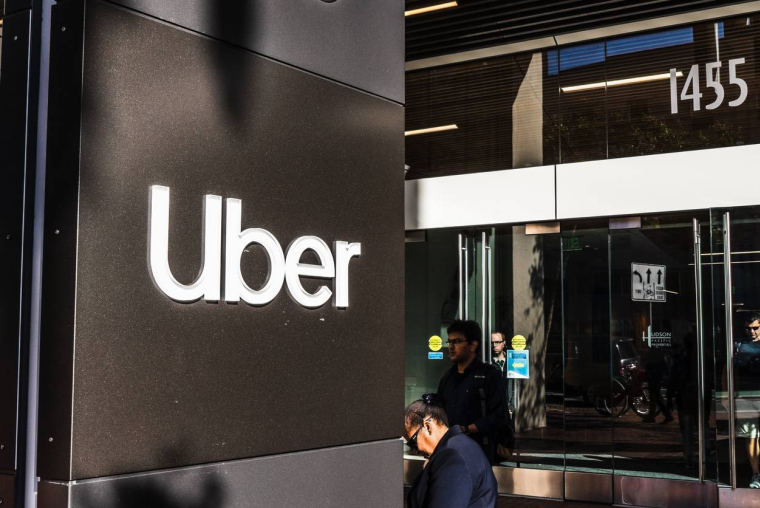 Uber For Business, l'offre pour les entreprisesiStock-Sundry Photography