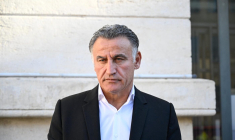 Christophe Galtier a refusé l'OM