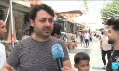 Derrière l'image : l'histoire de la présidentielle en Iran