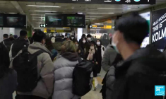 Corée du Sud : après le drame d'Itaewon, la population entre résilience et colère