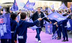 Vers une prolongation de Carles Martínez Novell au TFC ?