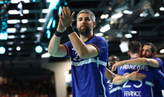 Luka Karabatic de France