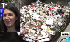 Face à la pollution au plastique à Bali, l'ONG Sungai Watch dépollue les rivières