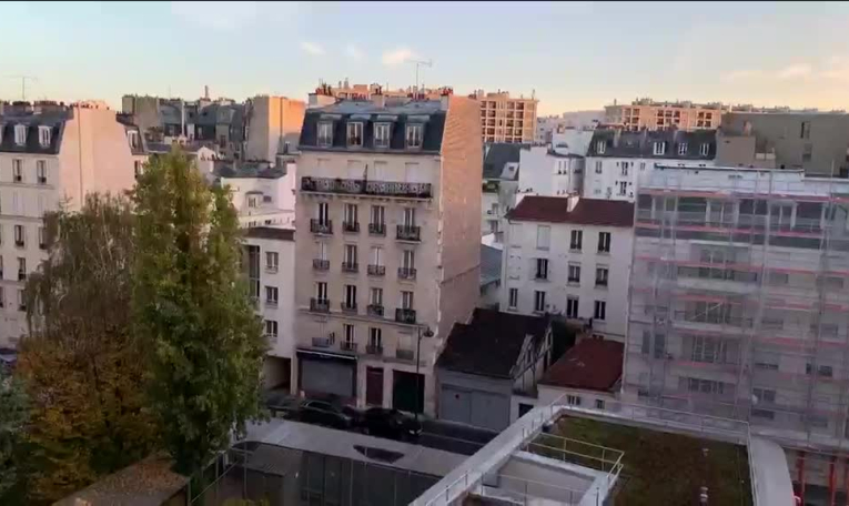 Violences faites aux femmes : une appli pour aider les femmes sans-abri